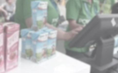 【精选】商场营业员工作总结