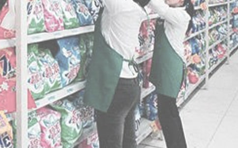 新华书店营业员工作总结