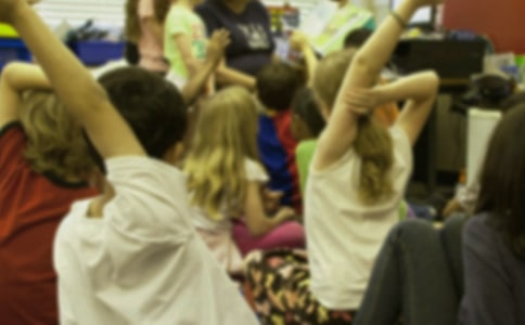 幼儿园感谢信通用15篇