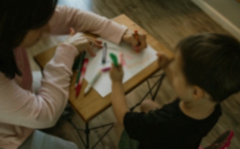 幼儿园标语集锦15篇