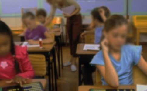 幼儿园小班暑假评语