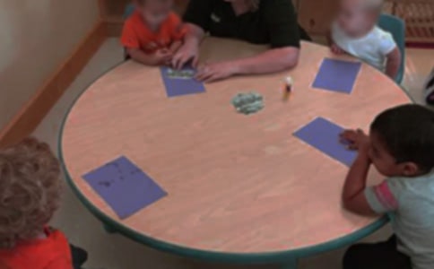 【精华】幼儿园亲子活动方案四篇