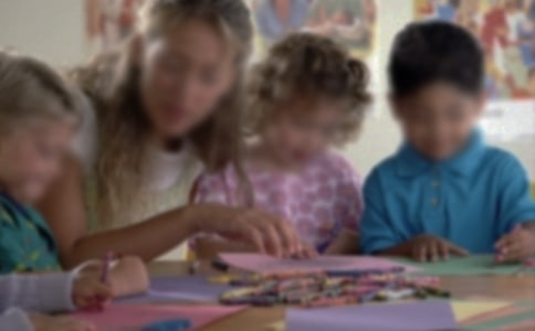 幼儿园大班评语【精】