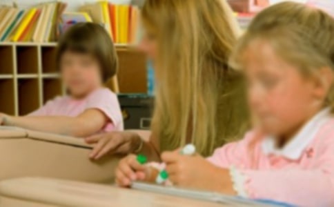 幼儿园儿童环保标语