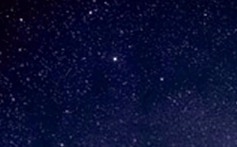 宇宙奇点从何而来