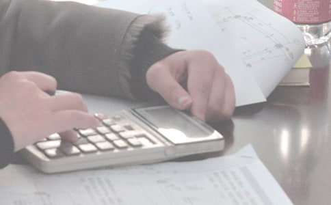 预算员的实习报告