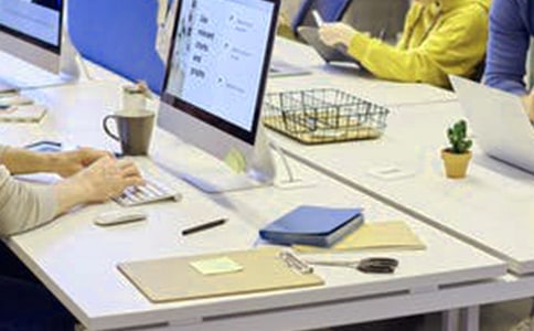 员工单位实习评语