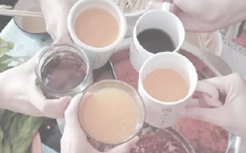 公司员工聚餐通知(15篇)