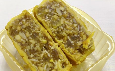 实用的月饼的作文300字八篇