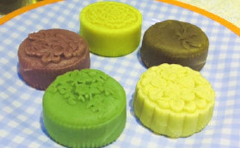 月饼促销活动方案