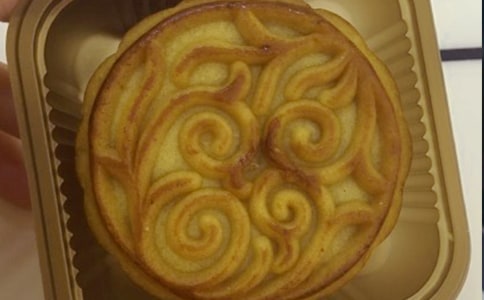 (热门)做月饼作文300字