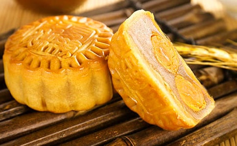 吃月饼说说15篇