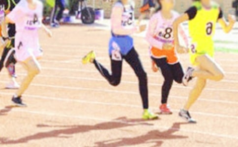 运动员获奖感言9篇