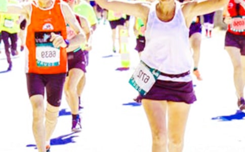 北京高水平运动员统测全程录像