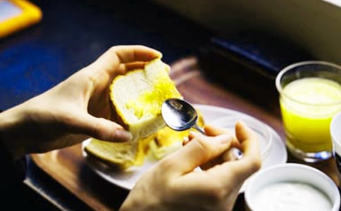 暖心的早安句子(15篇)