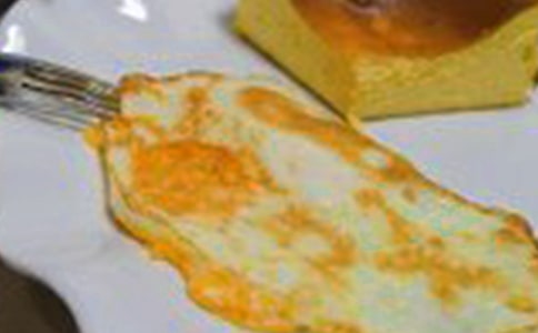 美好的心情从早餐开始的说说