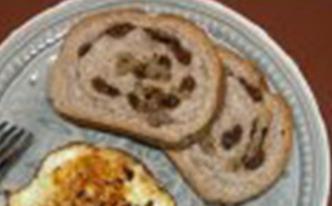 吃早餐的朋友圈说说