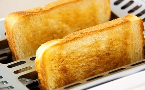 发个仪式感的早餐说说 4篇