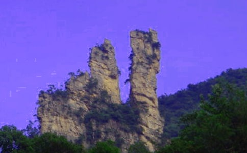 2018年张家界市征兵网,张家界市征兵网上报名时间及征兵办联系方式