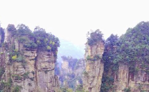 2018年张家界市所有最好的大学排名及录取分数线排名