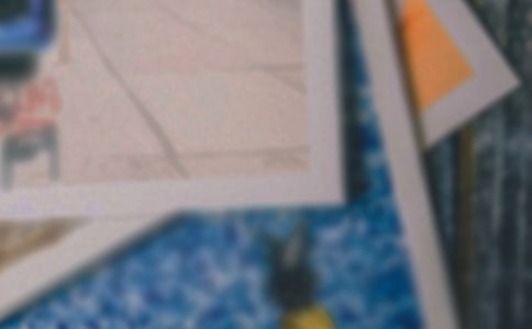 翻开以前照片心情短语