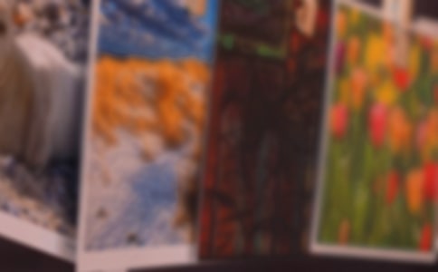 翻看老照片心情说说