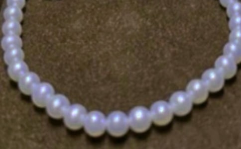 《珍珠》读后感15篇