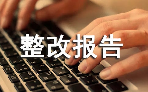 2018年政府网站自查整改报告范文2篇