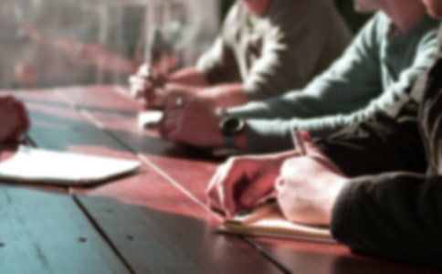 职场生涯你走了几条弯路?