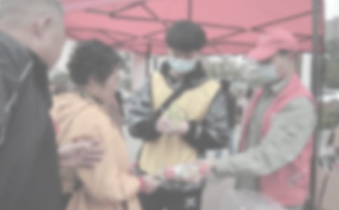 志愿者服务活动总结(15篇)