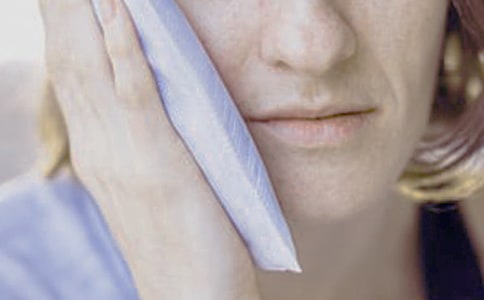 拔智齿的紧张说说(汇编10篇)