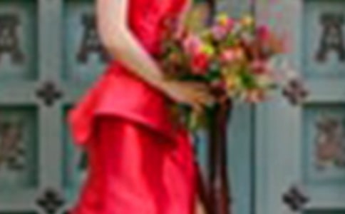 中式婚礼祝福语10篇