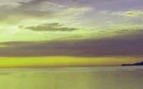 描写中午的句子