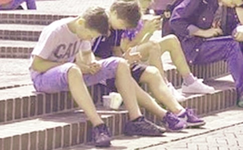 高中学生综合素质自我评价