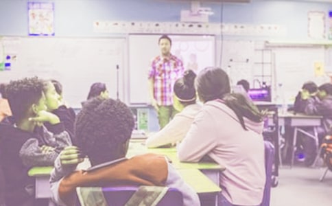 中学生评语集锦15篇