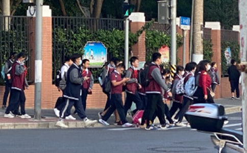 中学生作文评语140句