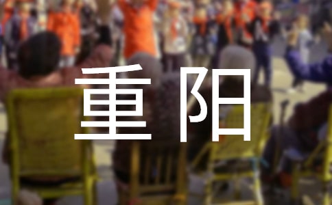 中班重阳活动方案(集合15篇)