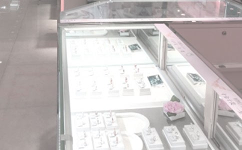 520珠宝店活动主题方案