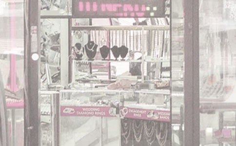 珠宝店的活动方案