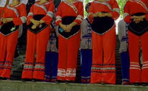 ��ɽ׳�������������м�����ѧ 