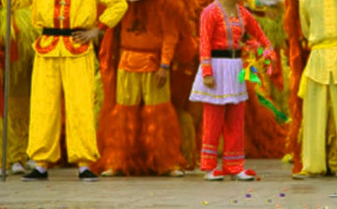 壮族歌圩是什么