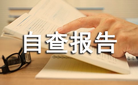 校长廉洁自律自查报告