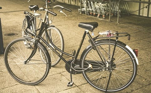 骑自行车的好处宣传语(精选50句)