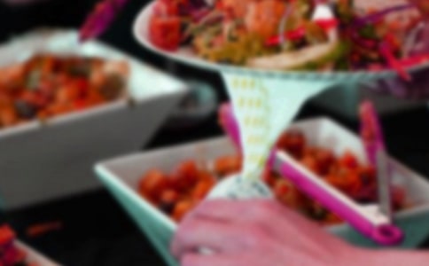 自助餐策划书5篇