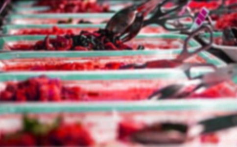 小班自助餐活动方案(通用10篇)