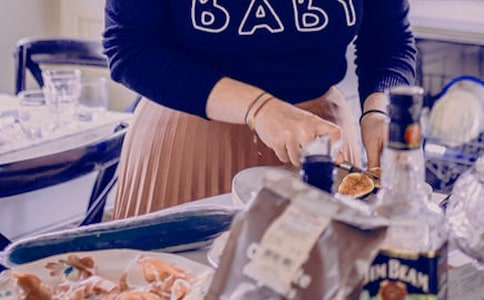 第一次做饭作文500字