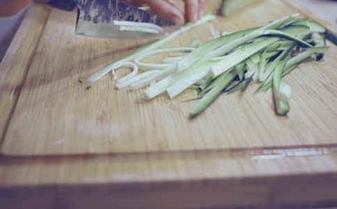 有关做饭的说说