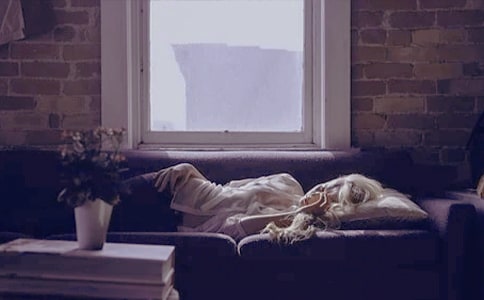 晚上做梦的说说