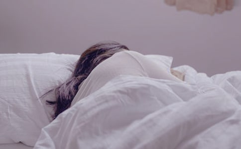 关于做梦的说说(10篇)