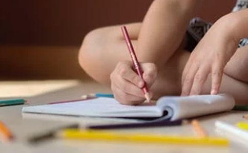 【热门】秋色的作文300字五篇